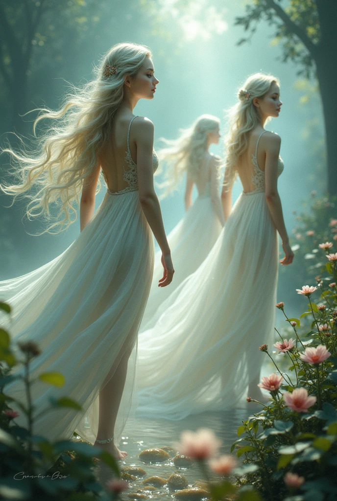 Anima girls