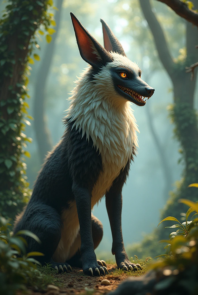 sergal