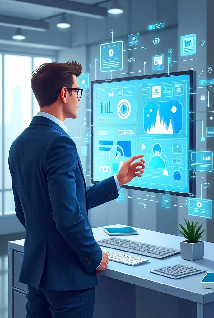 Sales Automation