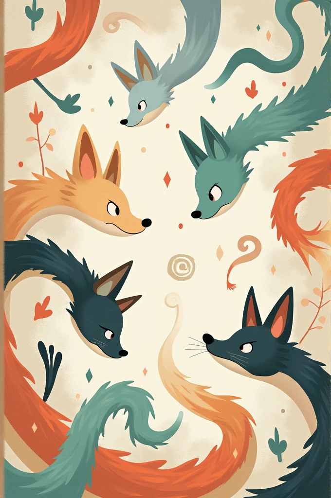Tails.ex