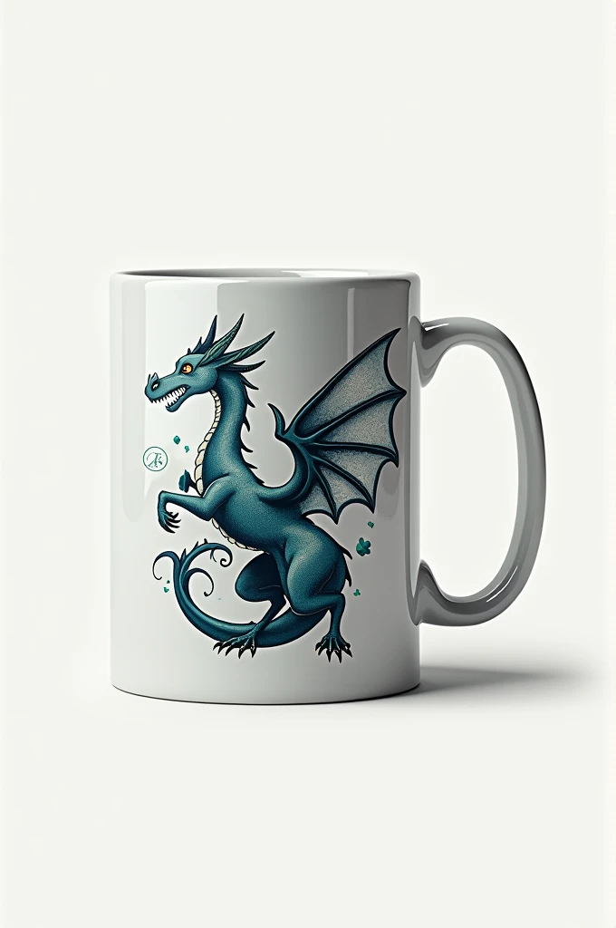 I will design a mug design a fantastic logo without background. There is a high probability that it will be sold