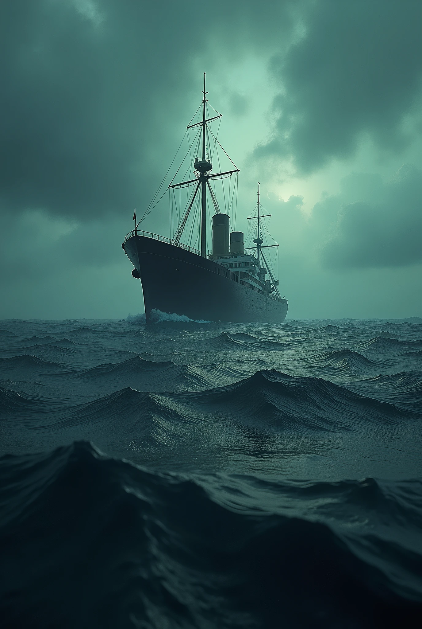 ss ourandmegan This is an incident in which crew members were murdered on a ship in the Malaysian sea. Starting with the SOS distress signal in 1947, a crew member said that the captain was dead and it is presumed that he died while sending a telegram. As soon as the radio transmission was cut off, the US immediately went there, but they have not been able to figure out what killed them, and there are only various speculations.