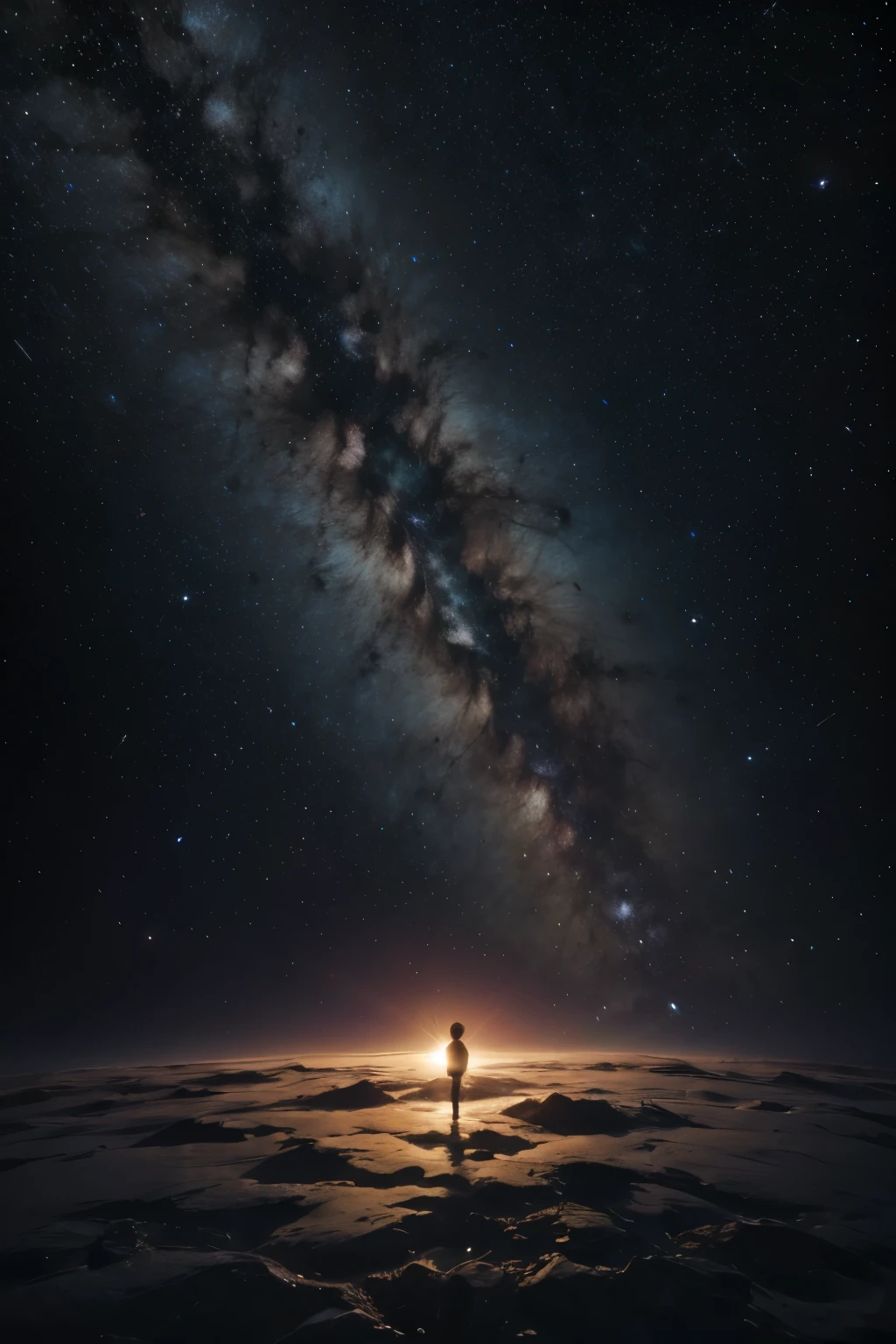 exploring all the knowledge of the entire universe