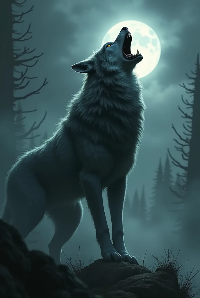 Howl