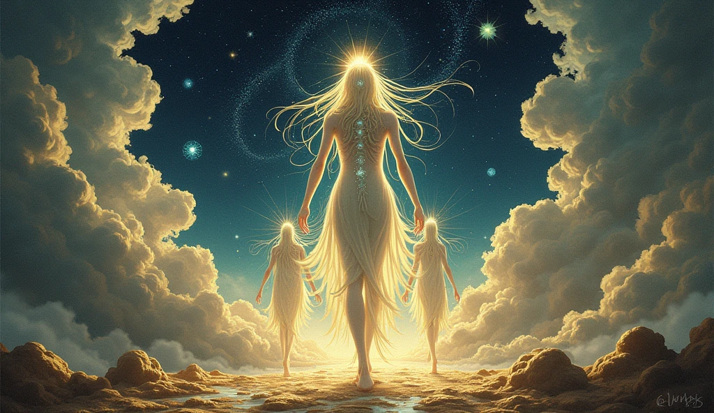 Image from the book of j