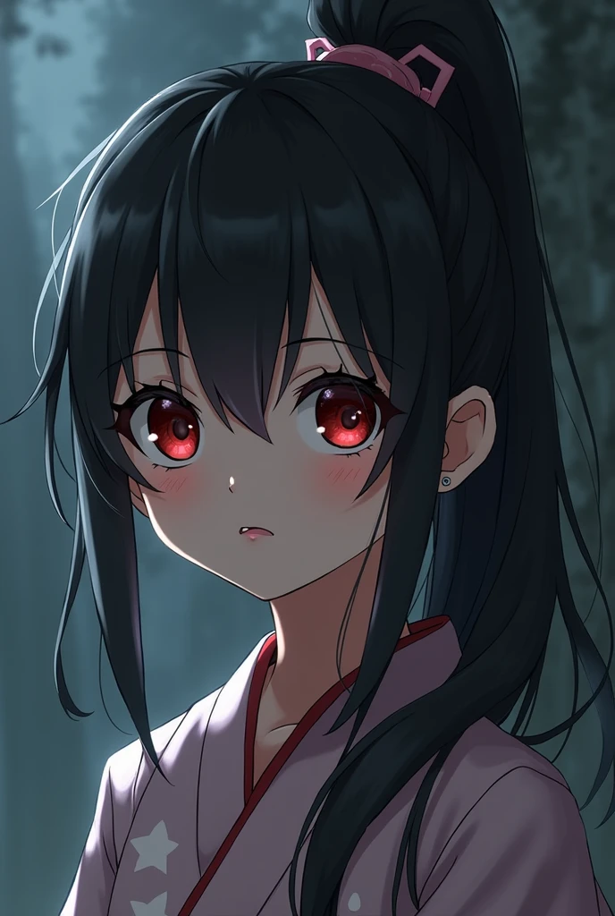 nezuko