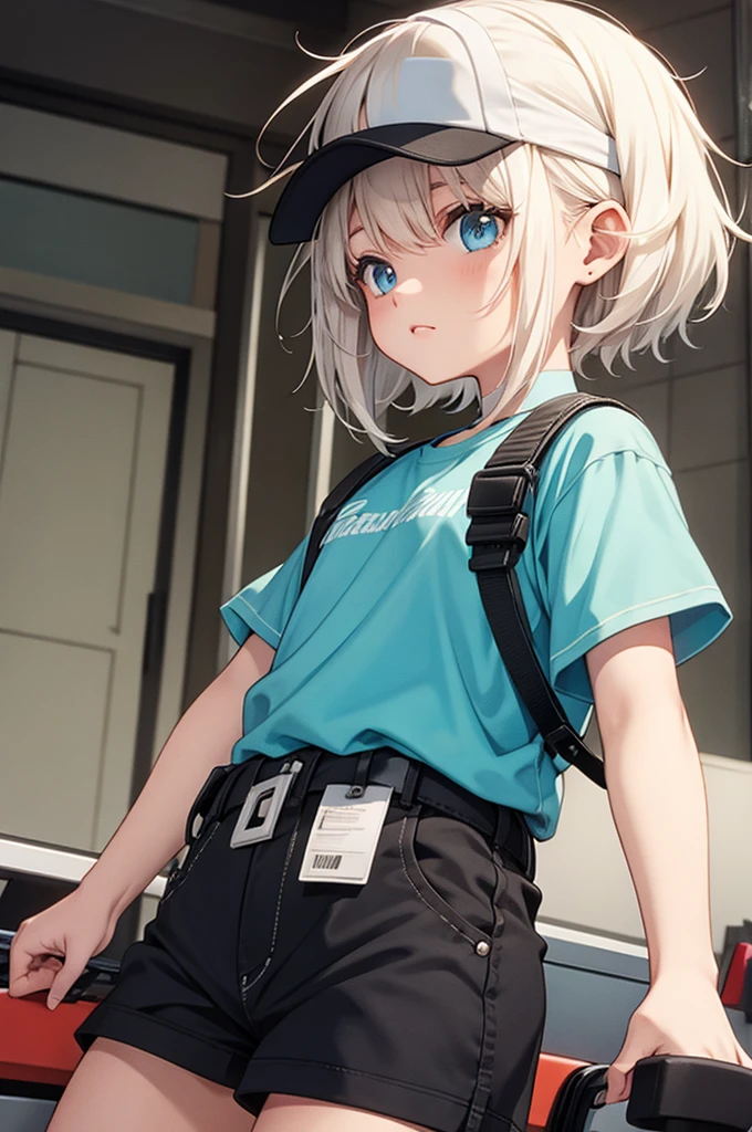 tomboy