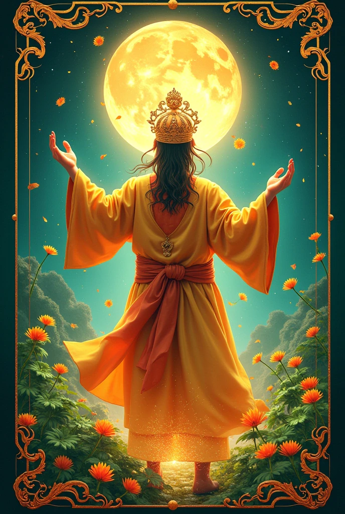 prosperity, capa de e-books