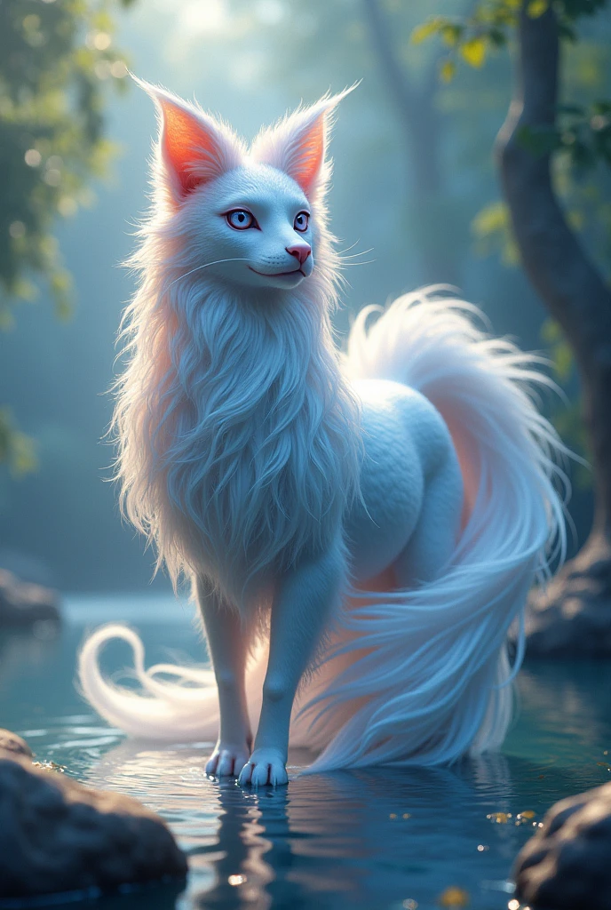 beautiful animal