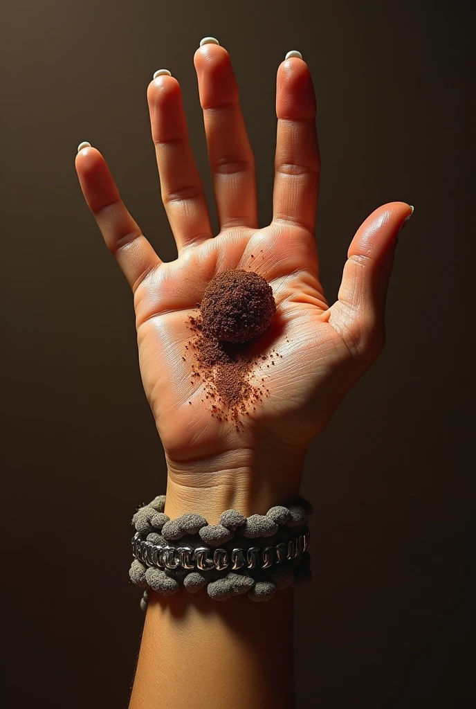 Spanish hand job