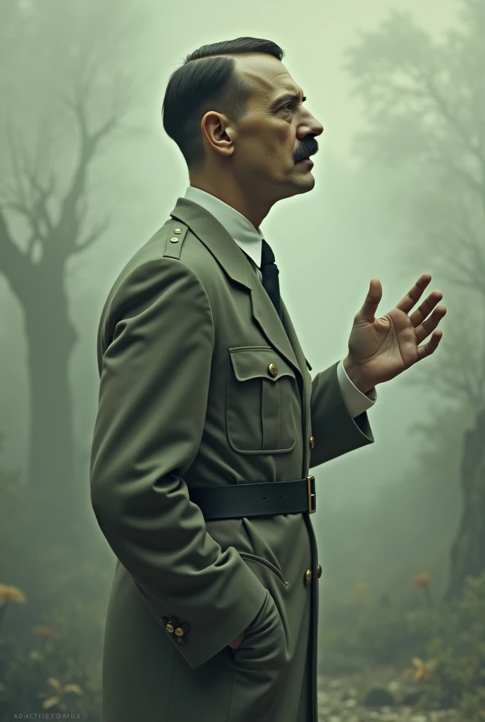 homosexual hitler