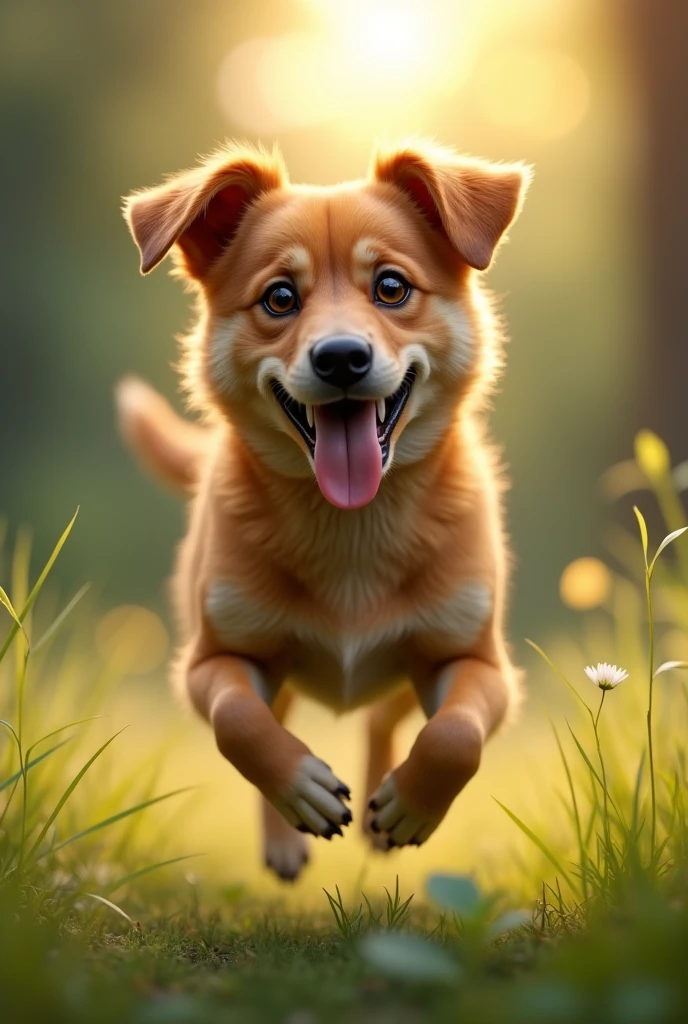dog
