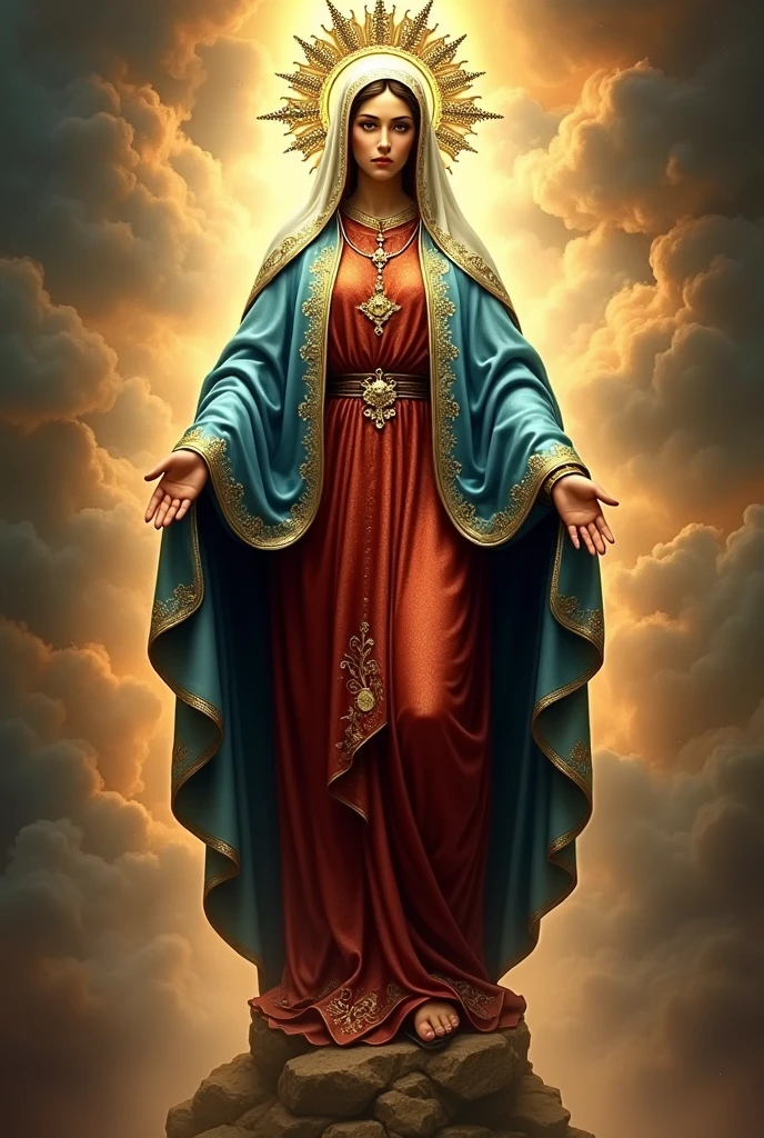 Our Lady Aparecida