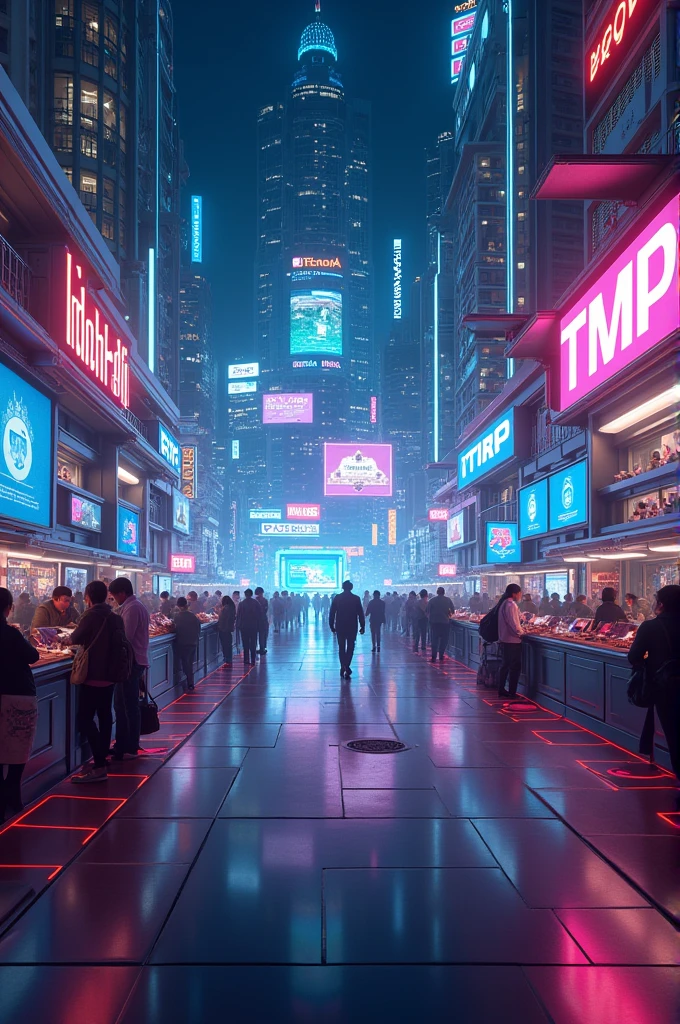 Video Hub
