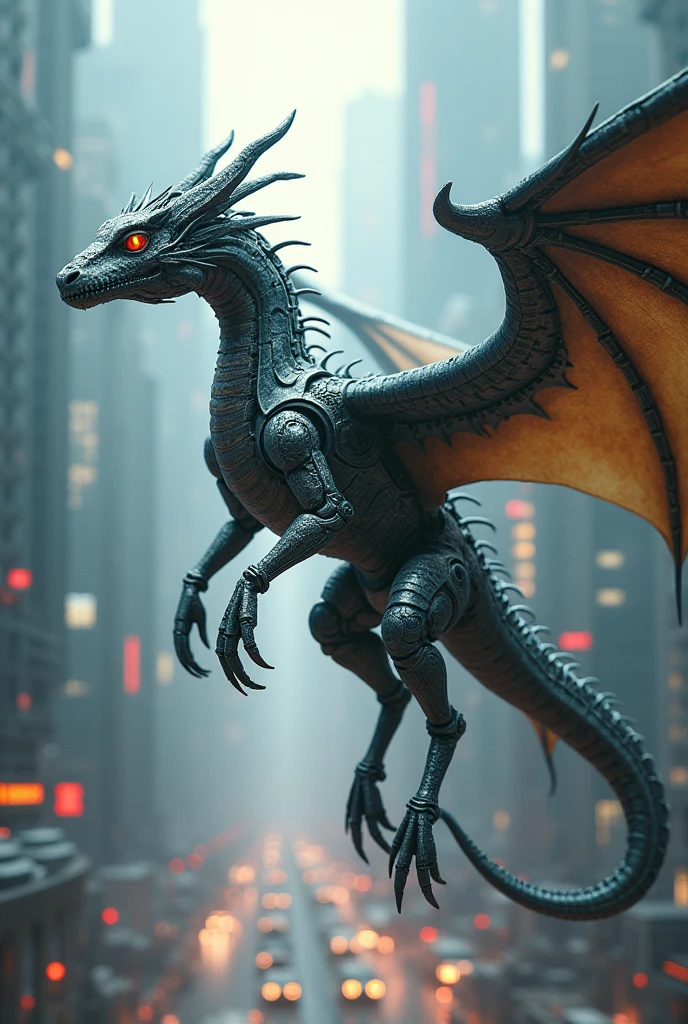 (cyperdragon