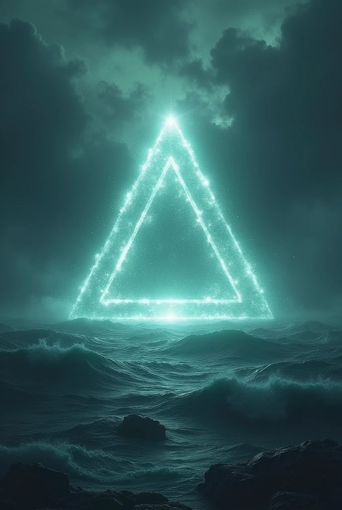 Le triangle des Bermudes