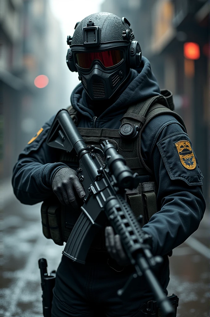 VIG GOTEP tactical image