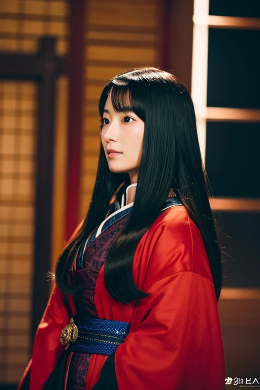 oda nobunaga