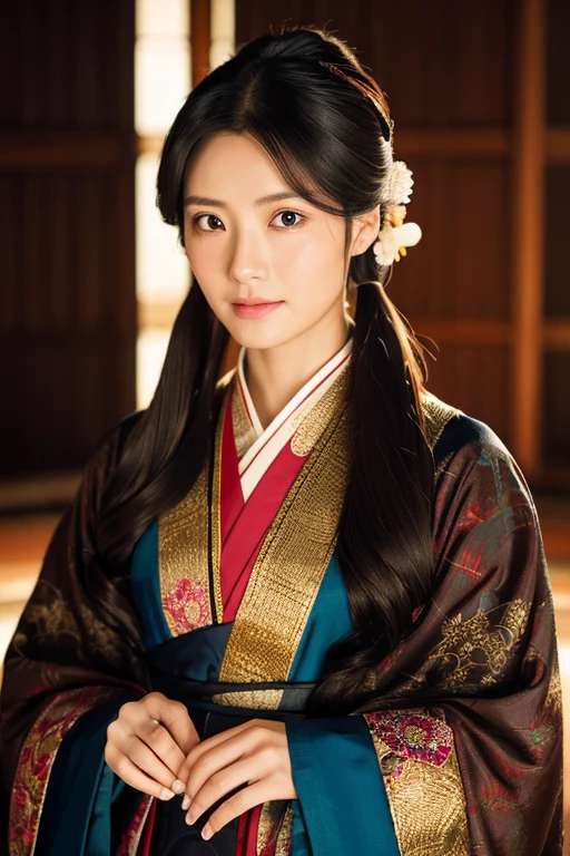 oda nobunaga