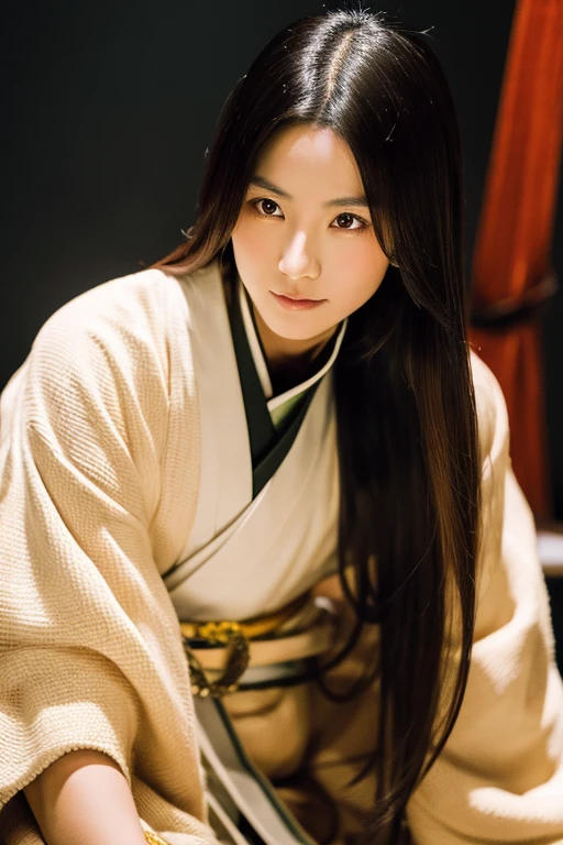 oda nobunaga