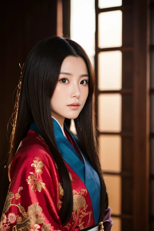 oda nobunaga