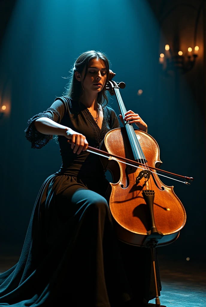 music