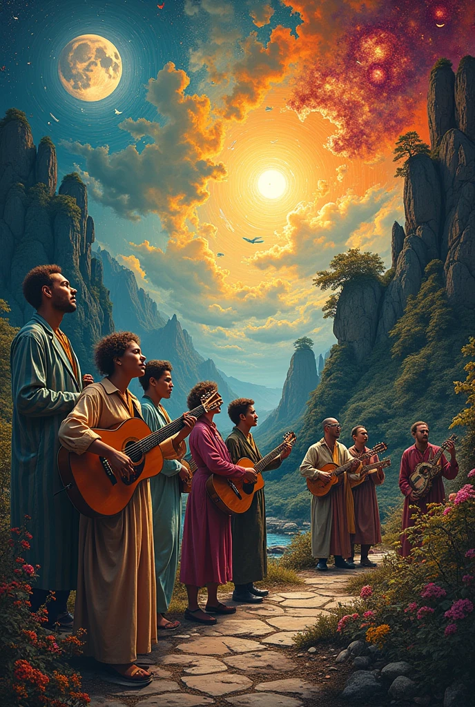 Album de musica . ilm