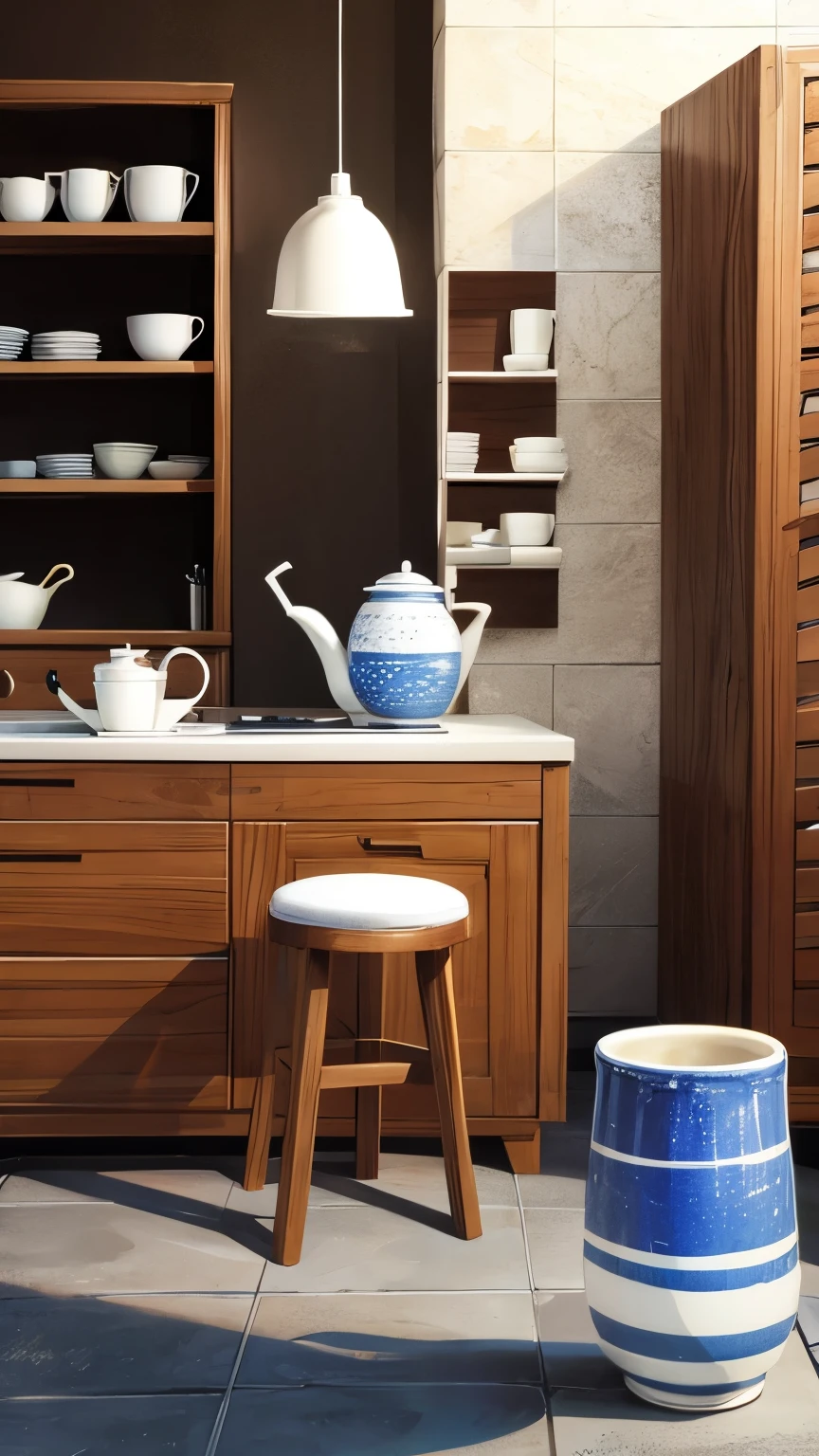 Ceramics