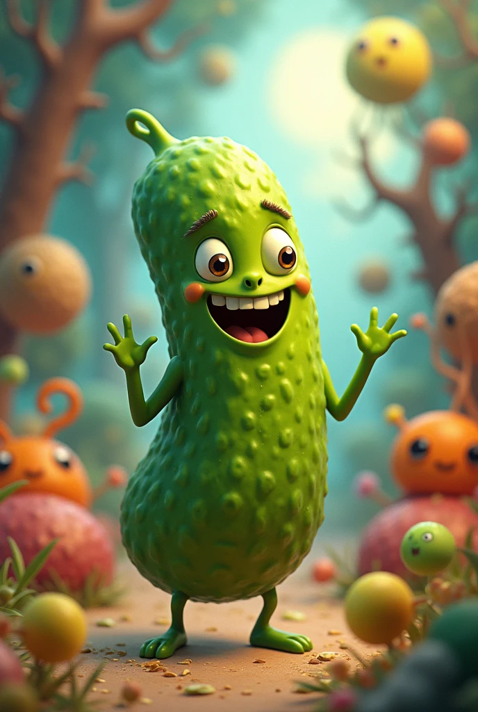 Pickle