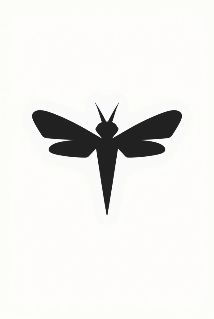 Firefly logo with a bold and minimalist design on a white background.