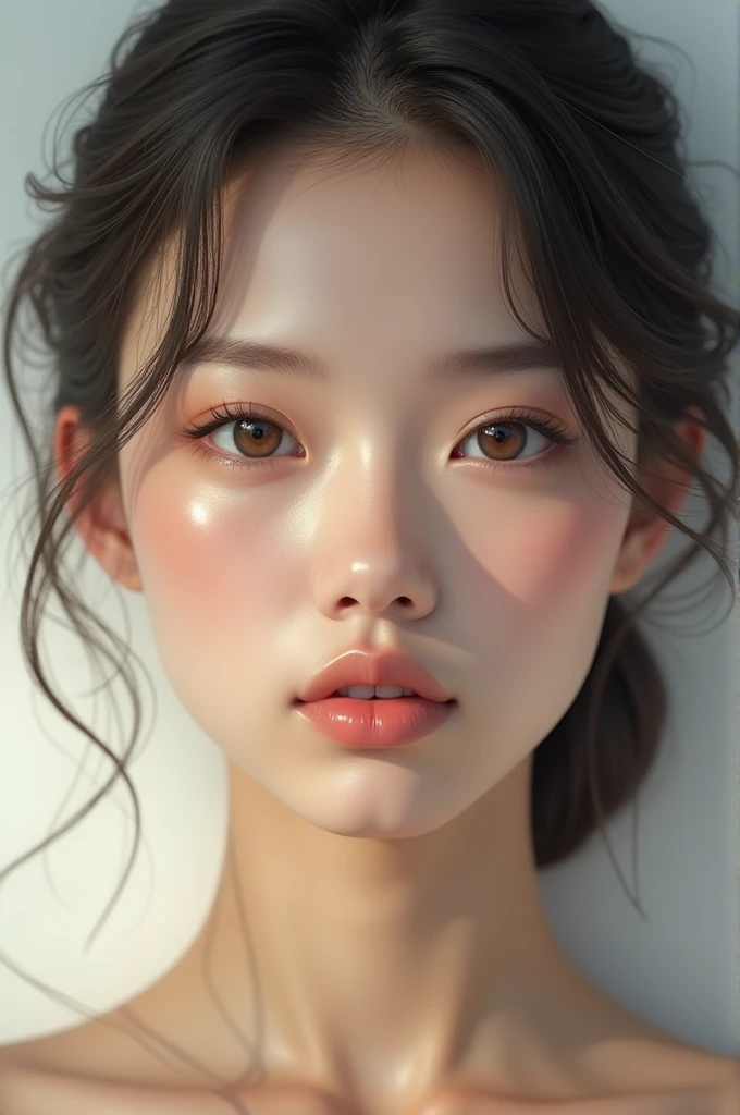 ((best quality)), ((masterpiece)), (detailed), perfect face