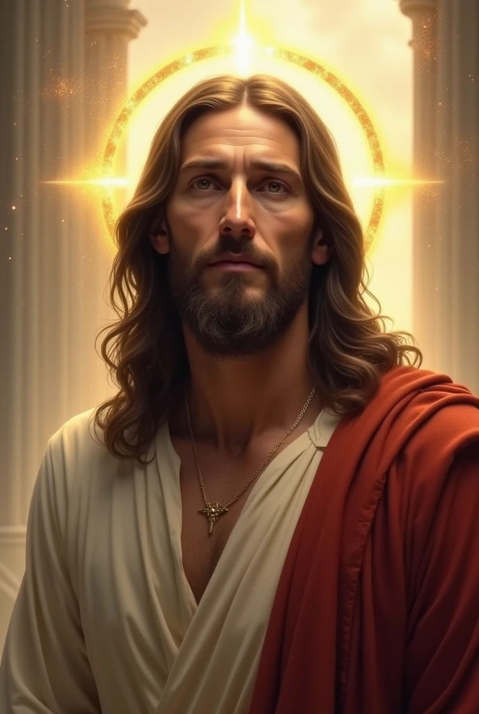JesusChrist