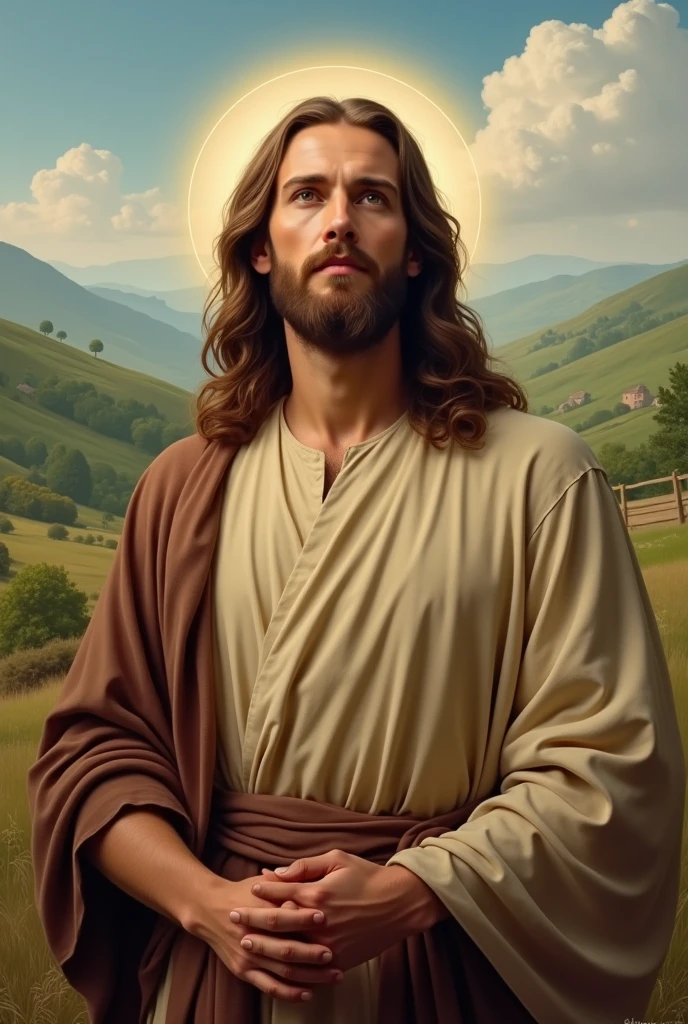 Jesus Christ of Nazareth