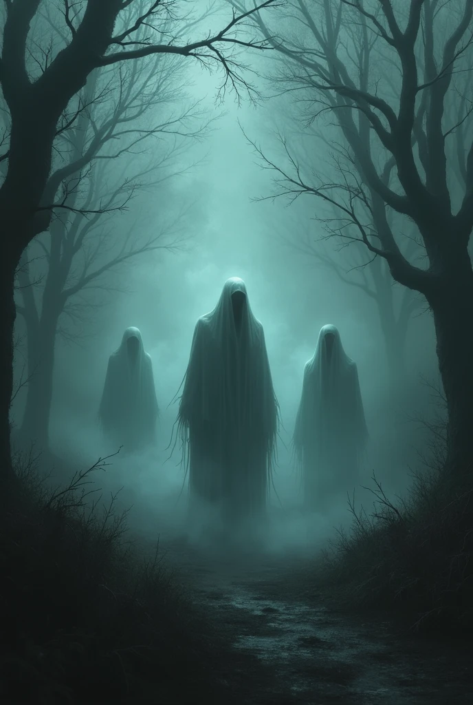 paranormal