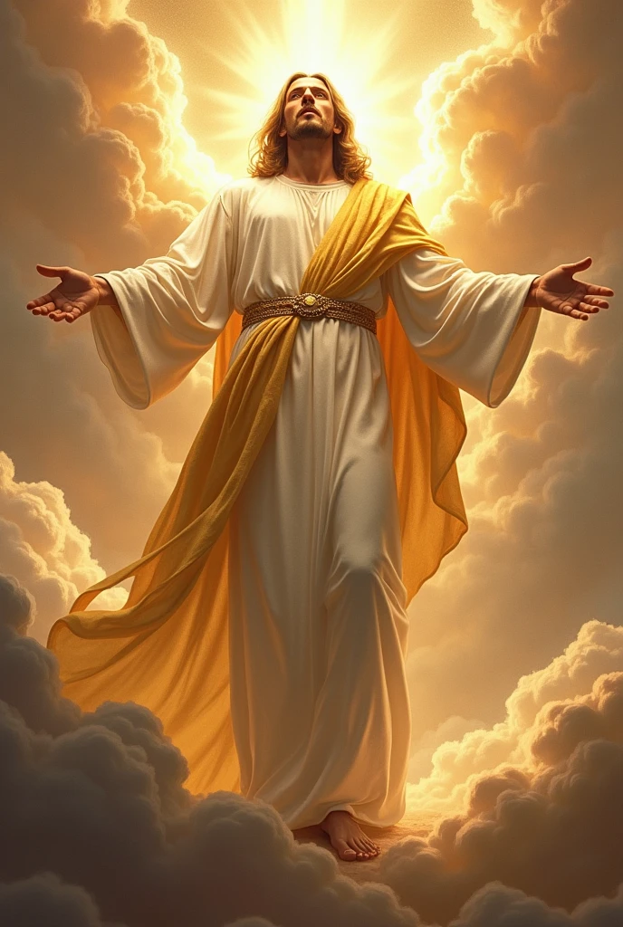 Jesus Christ in Revelation