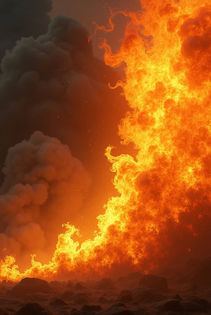 fire