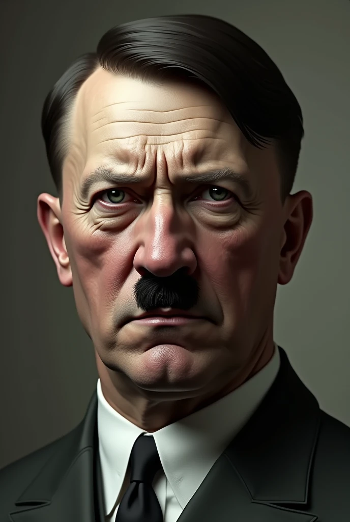 Hitler