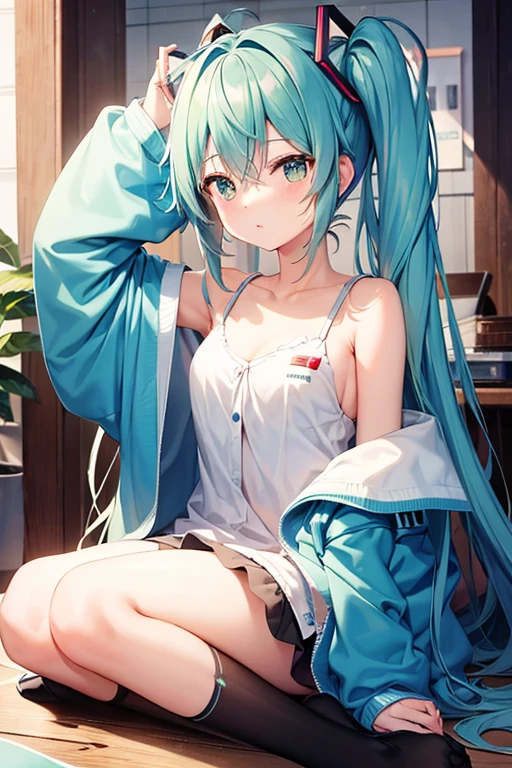miku