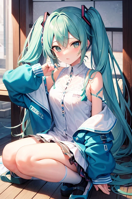 miku
