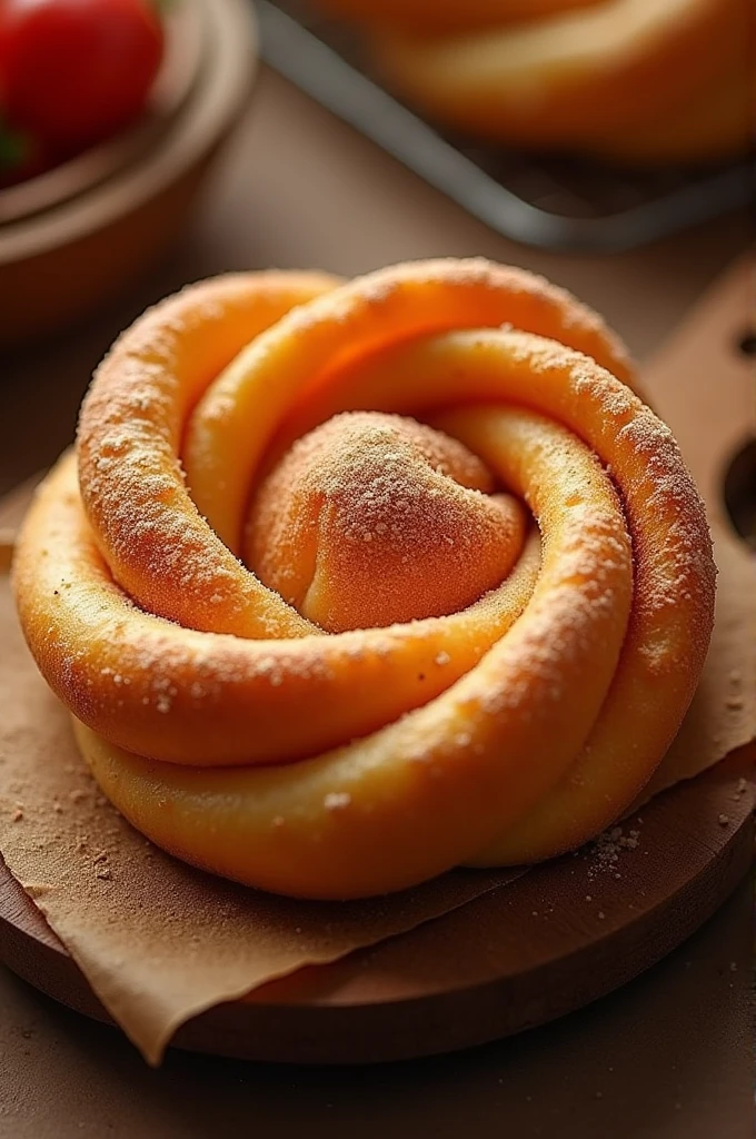 Panocha