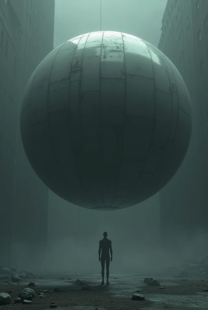 images of harassment spheres