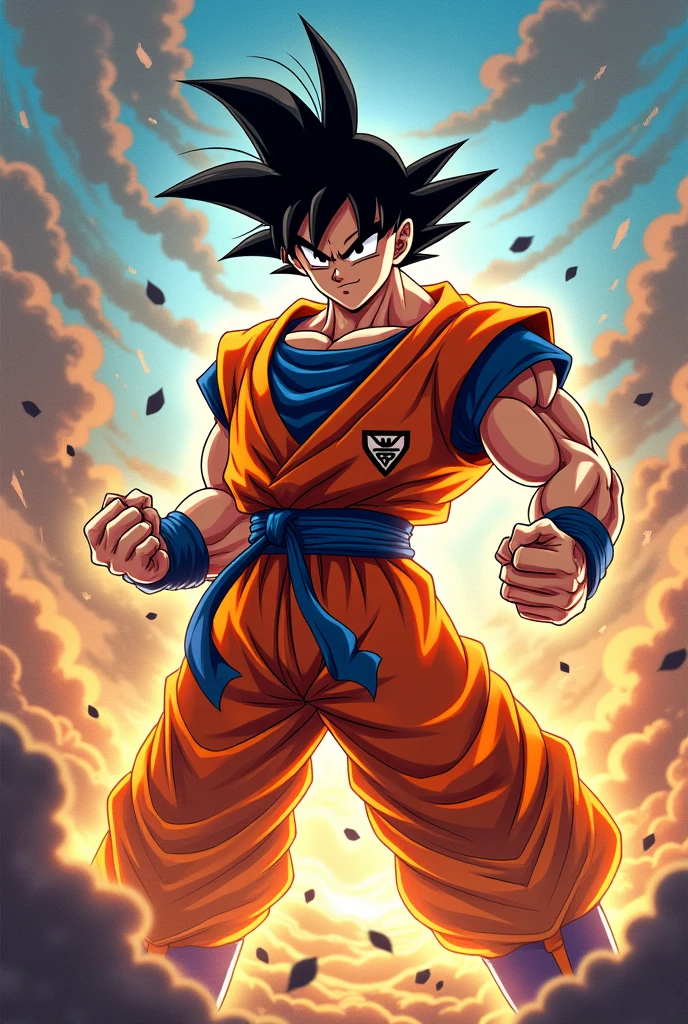 Goku