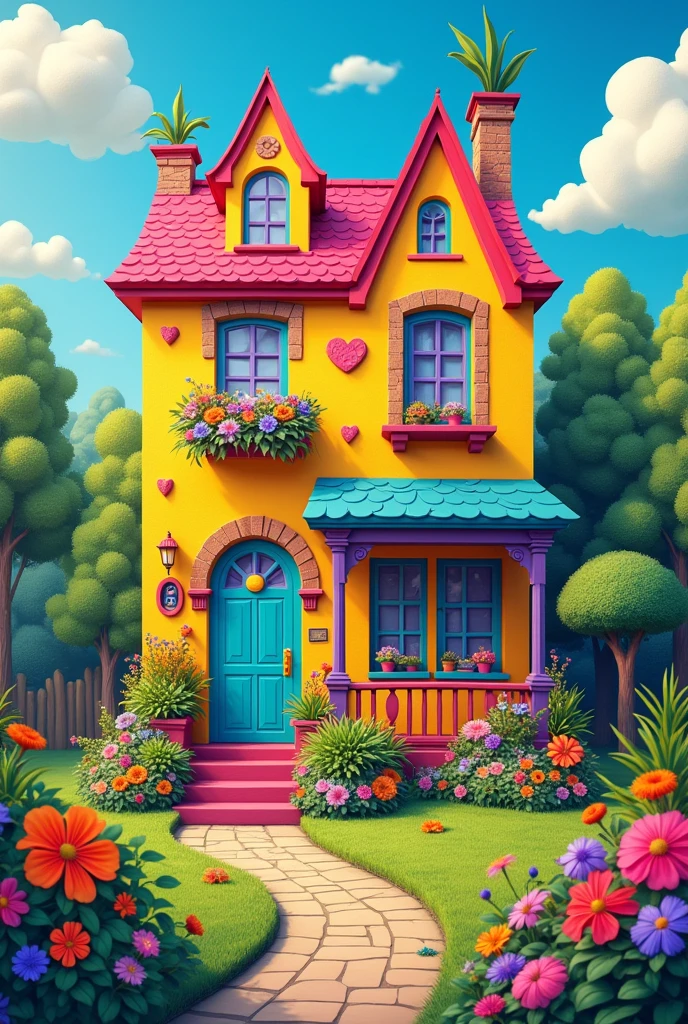 gay house