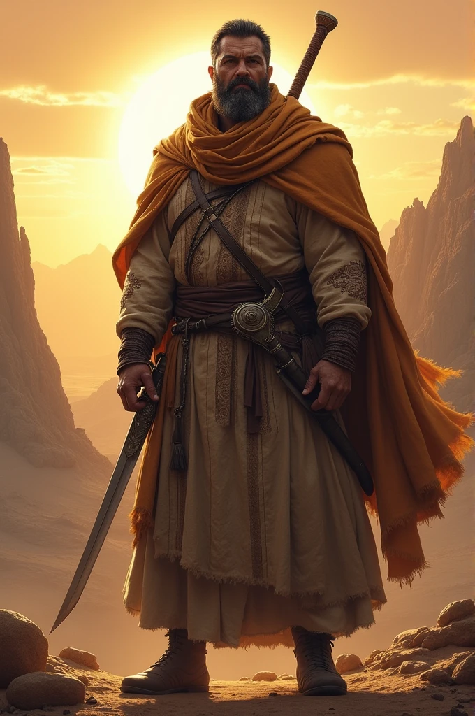 Umar Magana