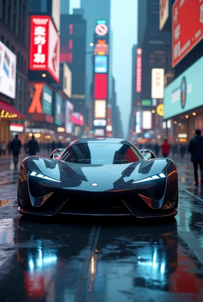 automobile
