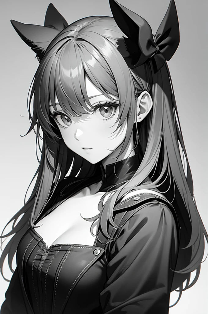 no lineart