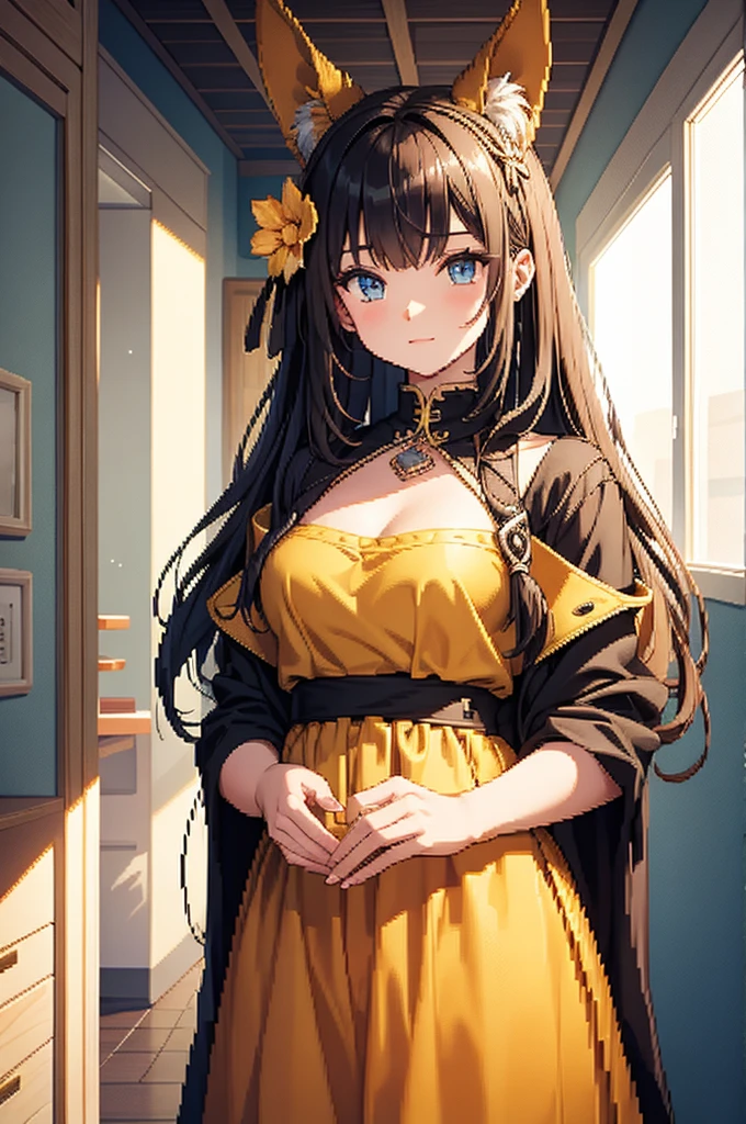 pixel art