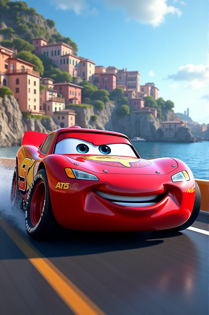 lightning mcqueen vascaino