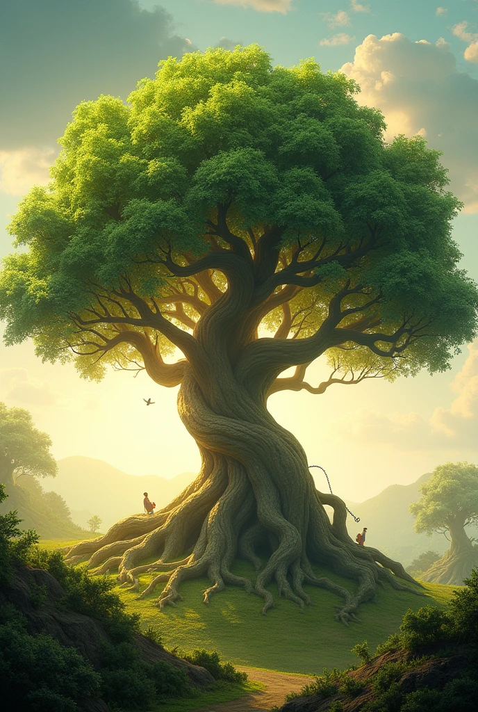 Tree of Life