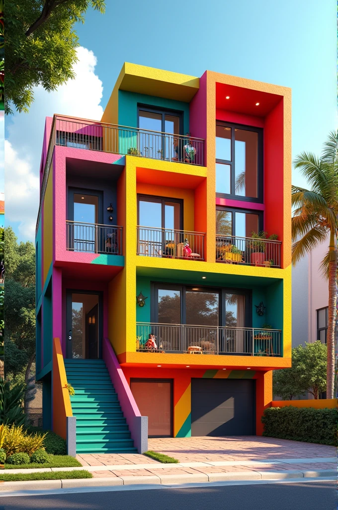 LGBT house